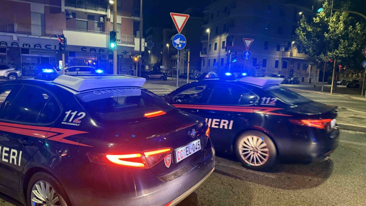 Misura cautelare a Martellago per un 41enne accusato di violenze