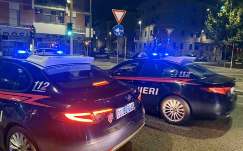 Misura cautelare a Martellago per un 41enne accusato di violenze
