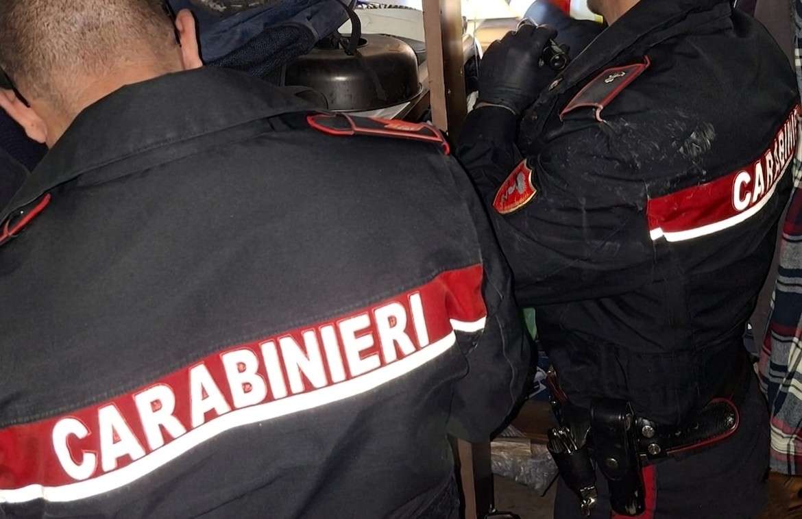Uomo trovato morto in un garage a Chirignago