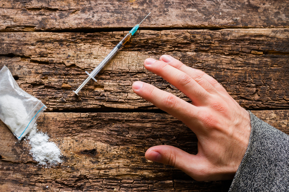 A Mestre un chilo di hashish nello zaino: fermato un 40enne