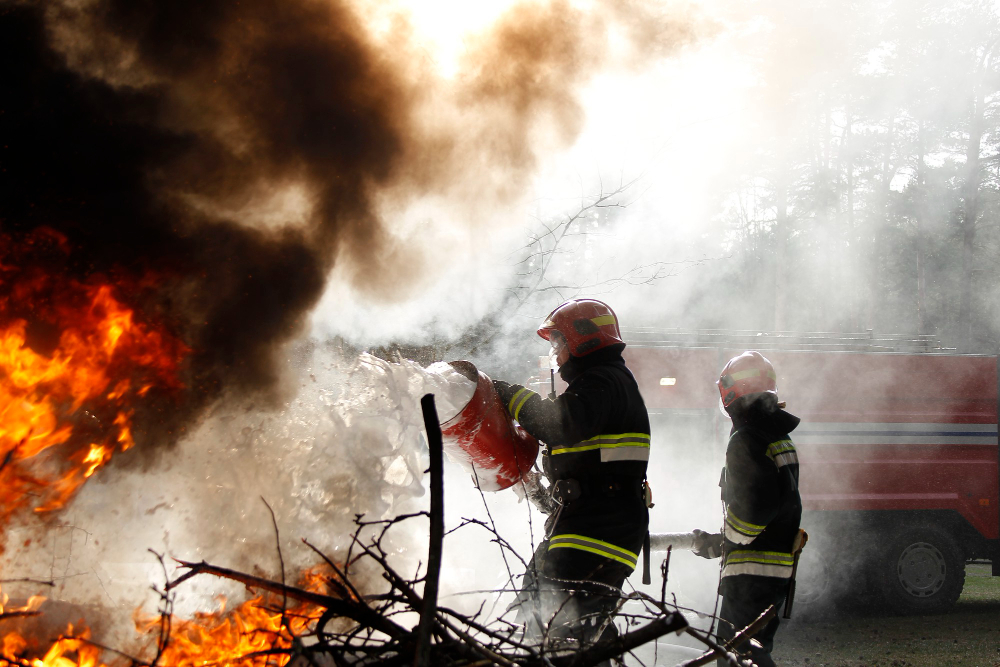 Incendio di un camion, chiusa l’A4 tra Portogruaro e San Donà
