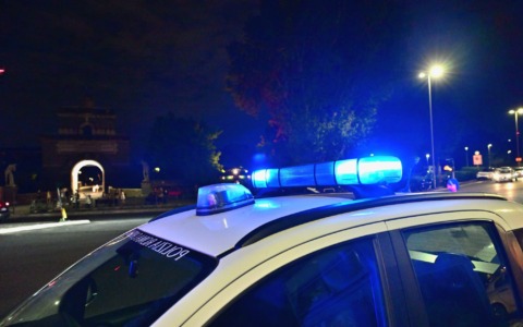 Arrestato a Chioggia il 26enne accusato di minacce ai genitori