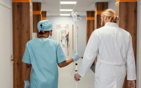 Diete con l’IA, gli esperti: serve il confronto con i medici