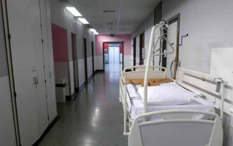 La chirurgia della mano cresce a Portogruaro: 1.200 interventi